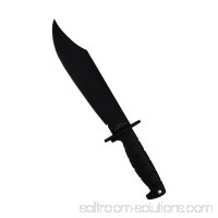 Ontario Knife Company SP10 Spec Plus Marine Raider Fixed 9.75 Blade, Kraton Handle 565569483